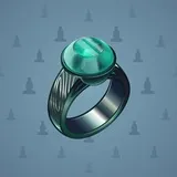 Gem Signet #1444