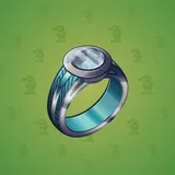 Gem Signet #1448 Gem Signet #1448