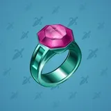 Gem Signet #1450 Gem Signet #1450