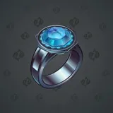 Gem Signet #1451
