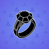 Gem Signet #1460