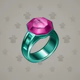 Gem Signet #1461 Gem Signet #1461