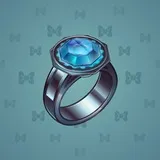 Gem Signet #1463 Gem Signet #1463