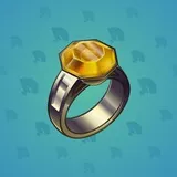 Gem Signet #1464 Gem Signet #1464