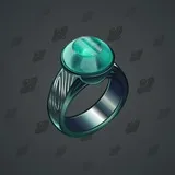 Gem Signet #1466 Gem Signet #1466