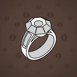 Gem Signet #1468 Gem Signet #1468