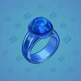 Gem Signet #1469 Gem Signet #1469