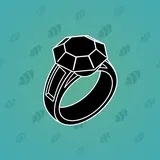 Gem Signet #1471
