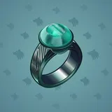 Gem Signet #1473 Gem Signet #1473