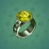Gem Signet #1476 Gem Signet #1476