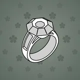 Gem Signet #148