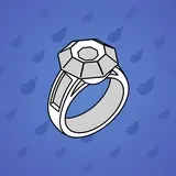 Gem Signet #1481 Gem Signet #1481