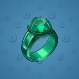 Gem Signet #1483 Gem Signet #1483