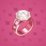 Gem Signet #1487 Gem Signet #1487