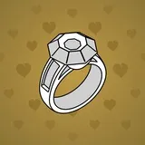 Gem Signet #1500 Gem Signet #1500