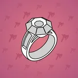 Gem Signet #1503