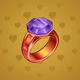 Gem Signet #151 Gem Signet #151