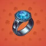 Gem Signet #1518 Gem Signet #1518