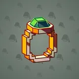 Gem Signet #152 Gem Signet #152