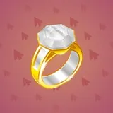 Gem Signet #1523 Gem Signet #1523