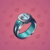 Gem Signet #1524 Gem Signet #1524