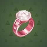 Gem Signet #1525 Gem Signet #1525