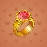 Gem Signet #1533 Gem Signet #1533