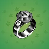 Gem Signet #1536 Gem Signet #1536