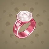 Gem Signet #1537 Gem Signet #1537