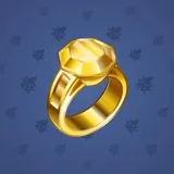 Gem Signet #1539