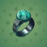 Gem Signet #1540 Gem Signet #1540