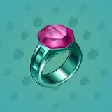 Gem Signet #1556 Gem Signet #1556