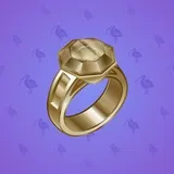 Gem Signet #1558 Gem Signet #1558