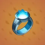 Gem Signet #1561 Gem Signet #1561