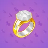 Gem Signet #1569 Gem Signet #1569