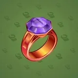 Gem Signet #1570 Gem Signet #1570