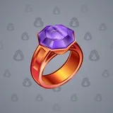 Gem Signet #1575 Gem Signet #1575