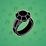 Gem Signet #1583