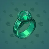 Gem Signet #16 Gem Signet #16