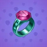 Gem Signet #1600 Gem Signet #1600