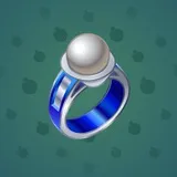 Gem Signet #1605 Gem Signet #1605