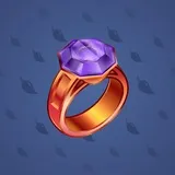 Gem Signet #1615