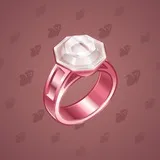 Gem Signet #1616 Gem Signet #1616