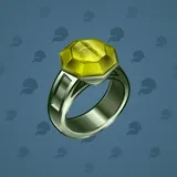 Gem Signet #1620