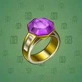Gem Signet #1623 Gem Signet #1623