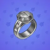 Gem Signet #1626 Gem Signet #1626