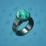 Gem Signet #1632