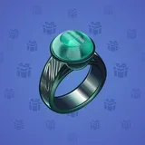 Gem Signet #1636 Gem Signet #1636