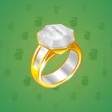 Gem Signet #1637 Gem Signet #1637