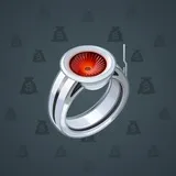 Gem Signet #1639 Gem Signet #1639